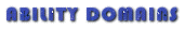 Domaines de comp&eacute;tences