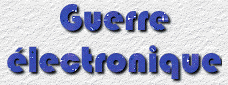 Guerre Electronique
